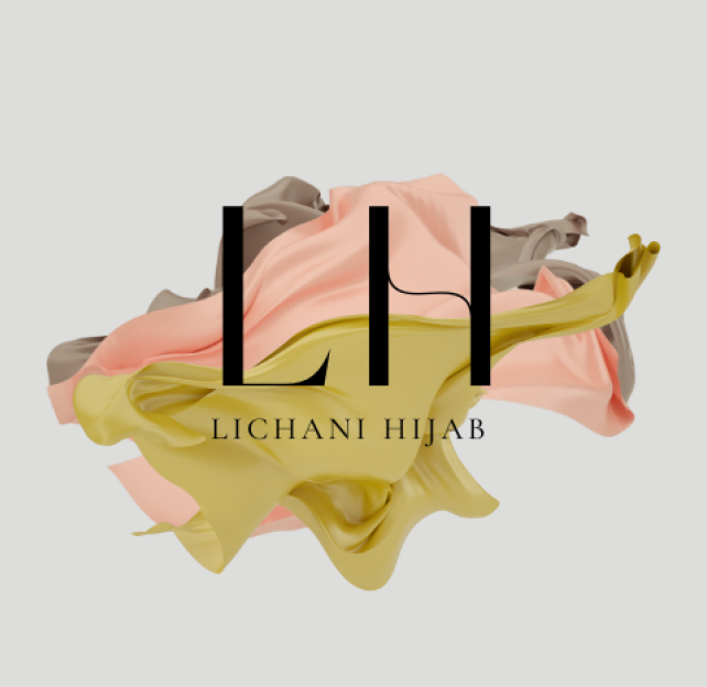 LICHANI HIJAB
